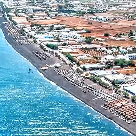 Pleasure Seaside 公寓 *