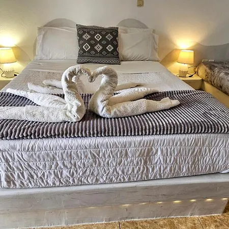 Pleasure Seaside 佩里萨