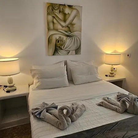 Pleasure Seaside Apartment