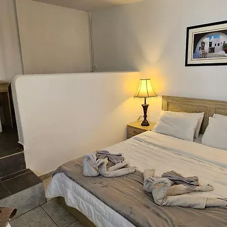 公寓 Pleasure Seaside *