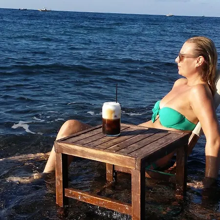 公寓 Pleasure Seaside *