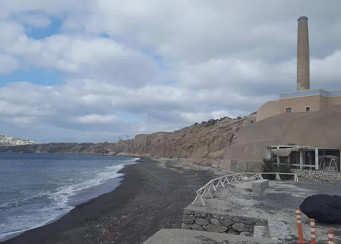 Pleasure Seaside Apartment *