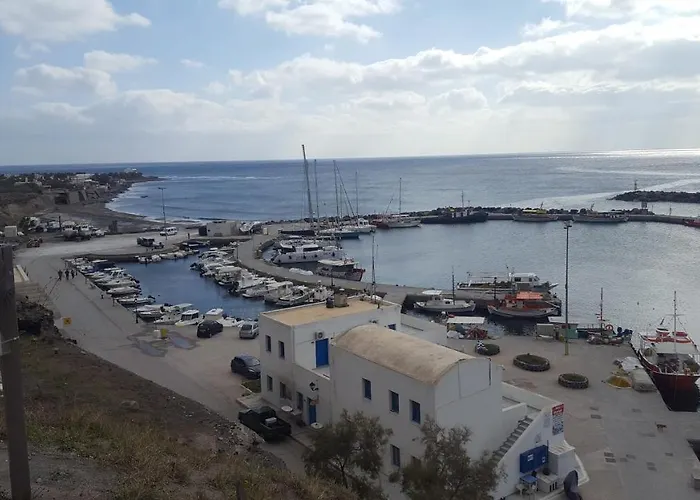 公寓 Pleasure Seaside *