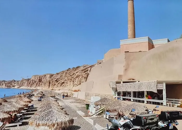 Pleasure Seaside 公寓 *