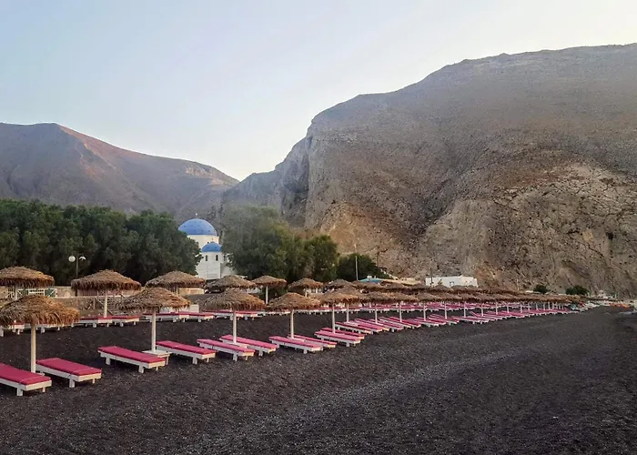 Apartment Pleasure Seaside