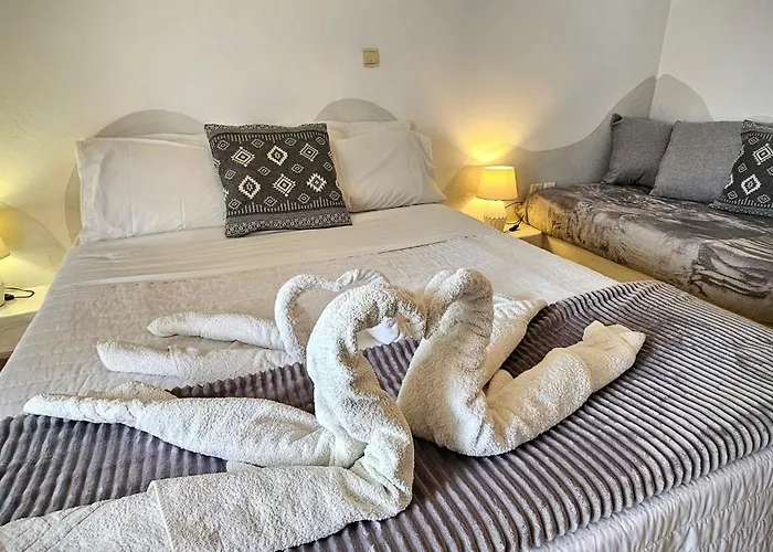 Apartment Pleasure Seaside *