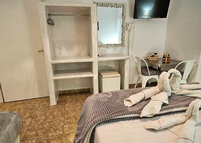 Apartment Pleasure Seaside