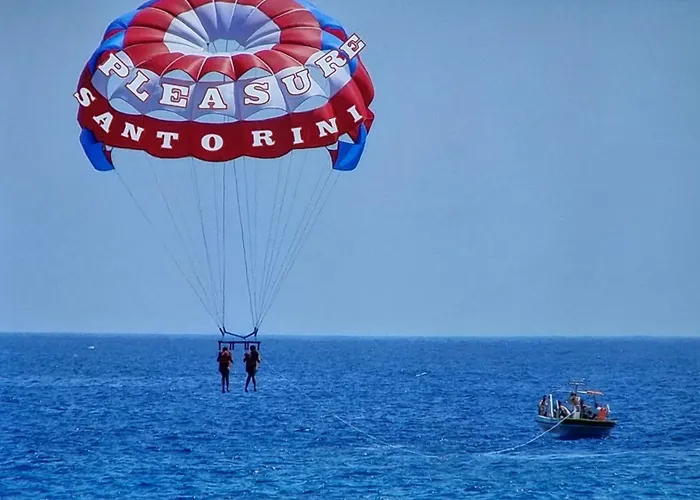 Pleasure Seaside 公寓