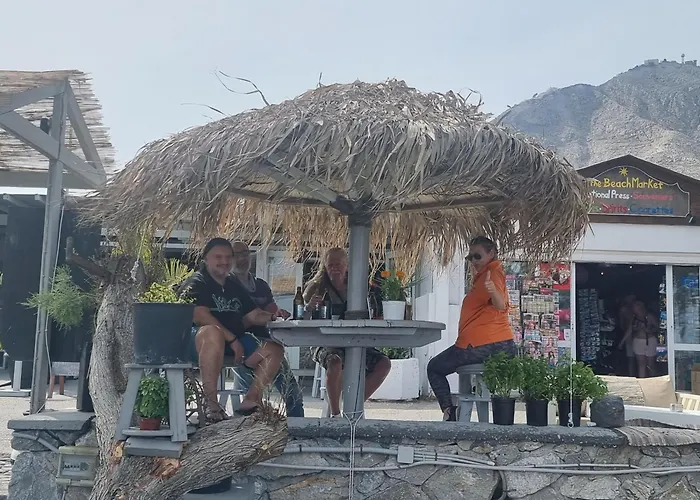 Pleasure Seaside * 佩里萨