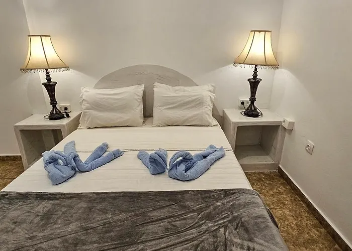 Apartment Pleasure Seaside