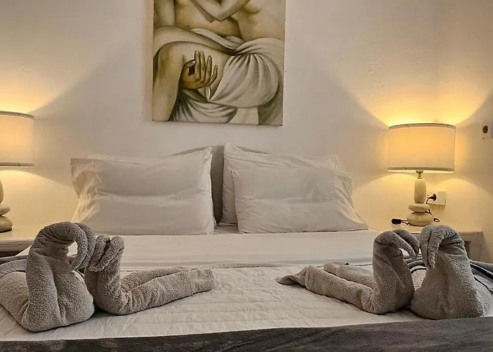 Pleasure Seaside Apartment *