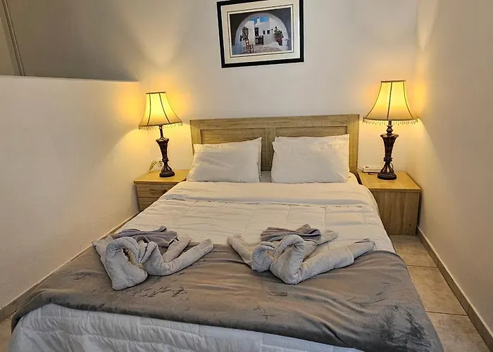 Pleasure Seaside 公寓 *